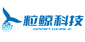 粒鲸游戏logo